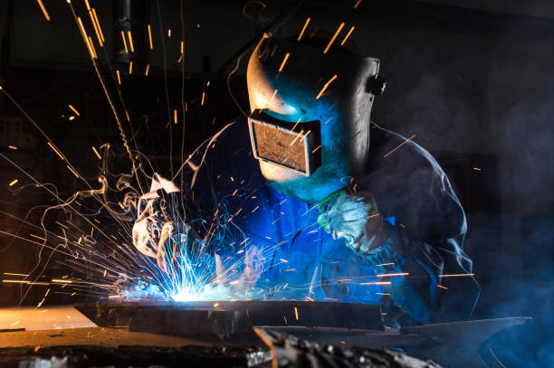 Best Structural Steel Welding in Bella Vista, AR