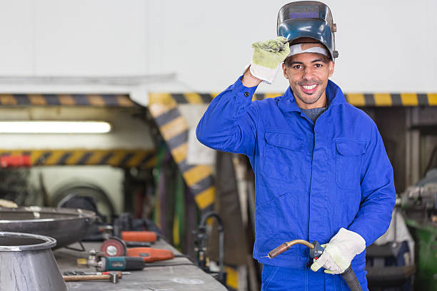 Best Maintenance and Repair Welding in Bella Vista, AR